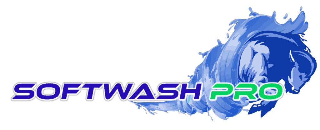 Softwash Pro Logo