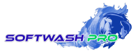 Softwash Pro Logo